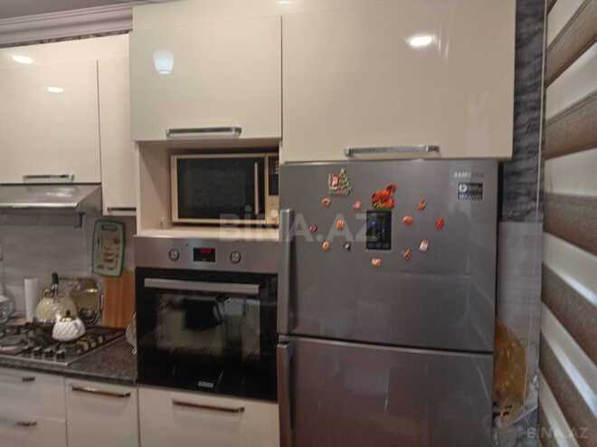 Satılır 3 otaqlı yeni tikili 85 m², photo 12 from 24