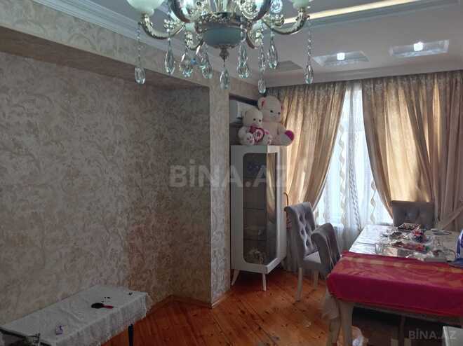 Satılır 3 otaqlı yeni tikili 85 m², photo 5 from 24