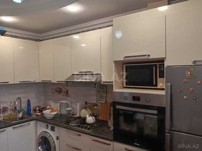 Satılır 3 otaqlı yeni tikili 85 m², photo 8 from 24