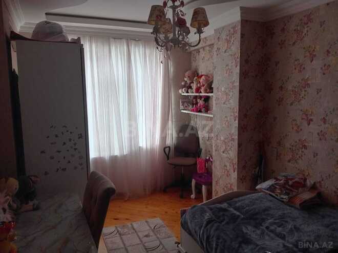 Satılır 3 otaqlı yeni tikili 85 m², photo 6 from 24