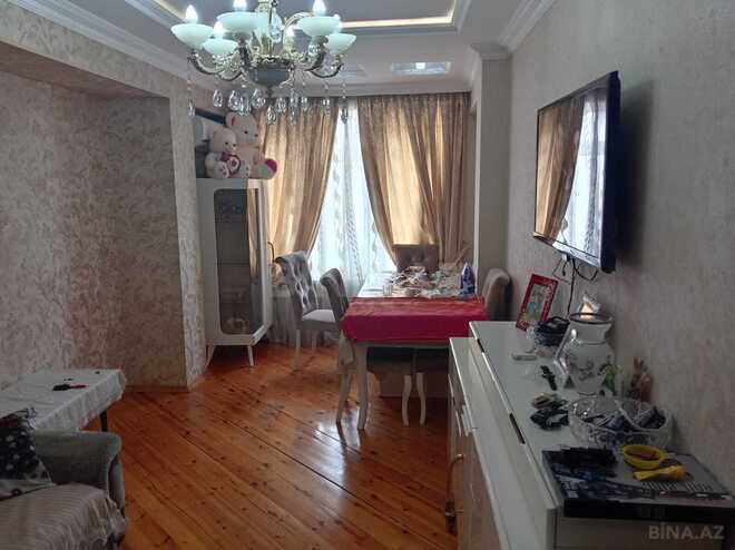 Satılır 3 otaqlı yeni tikili 85 m², photo 4 from 24