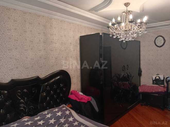 Satılır 3 otaqlı yeni tikili 85 m², photo 7 from 24