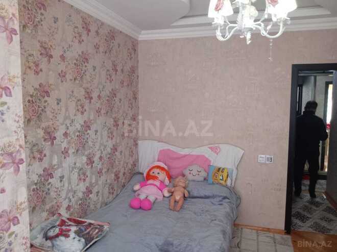 Satılır 3 otaqlı yeni tikili 85 m², photo 21 from 24