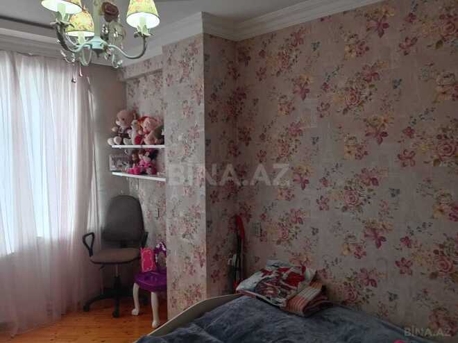 Satılır 3 otaqlı yeni tikili 85 m², photo 18 from 24