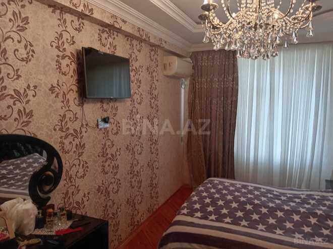 Satılır 3 otaqlı yeni tikili 85 m², photo 19 from 24