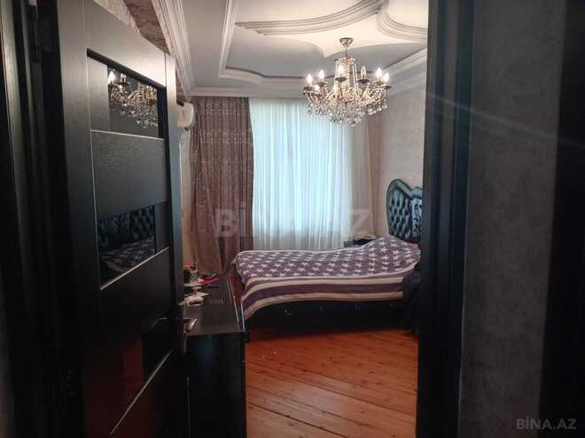 Satılır 3 otaqlı yeni tikili 85 m², photo 14 from 24