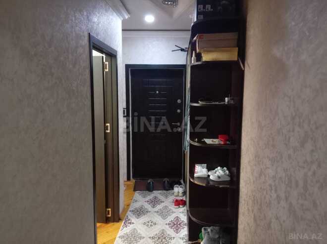 Satılır 3 otaqlı yeni tikili 85 m², photo 13 from 24