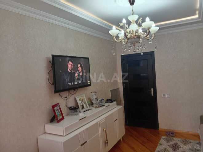 Satılır 3 otaqlı yeni tikili 85 m², photo 20 from 24