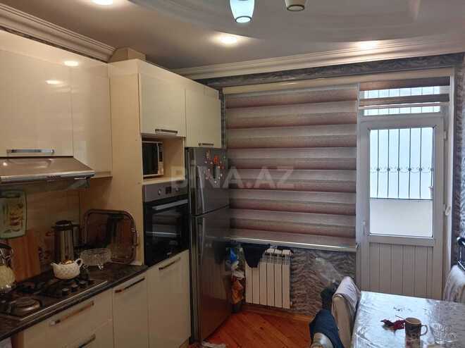 Satılır 3 otaqlı yeni tikili 85 m², photo 22 from 24