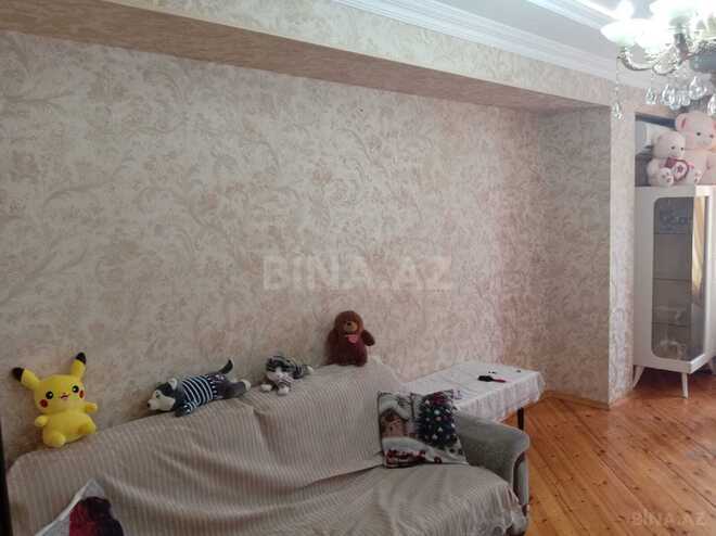 Satılır 3 otaqlı yeni tikili 85 m², photo 23 from 24