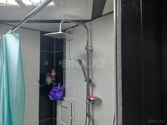 Satılır 3 otaqlı yeni tikili 85 m², photo 16 from 24