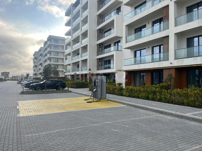 Продаётся 2-комн. новостройка 93 м², пос. Нардаран, photo 7 from 9