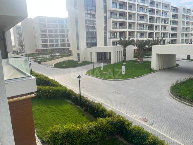 Продаётся 2-комн. новостройка 93 м², пос. Нардаран, photo 8 from 9