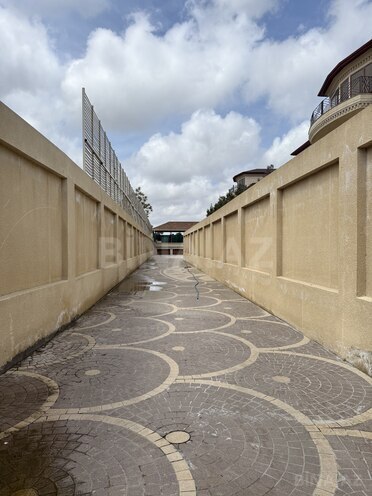 Satılır 5 otaqlı həyət evi/bağ evi 380 m², Mərdəkan q., photo 6 from 20