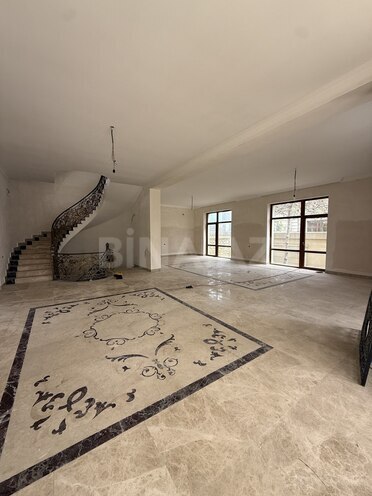 Satılır 5 otaqlı həyət evi/bağ evi 380 m², Mərdəkan q., photo 7 from 20