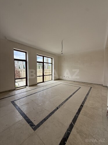 Satılır 5 otaqlı həyət evi/bağ evi 380 m², Mərdəkan q., photo 9 from 20