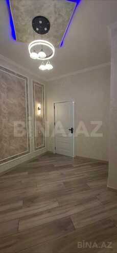 Satılır 2 otaqlı yeni tikili 56 m², 9-cu mikrorayon q., photo 15 from 25