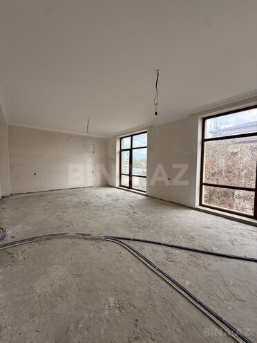 Satılır 5 otaqlı həyət evi/bağ evi 380 m², Mərdəkan q., photo 12 from 20