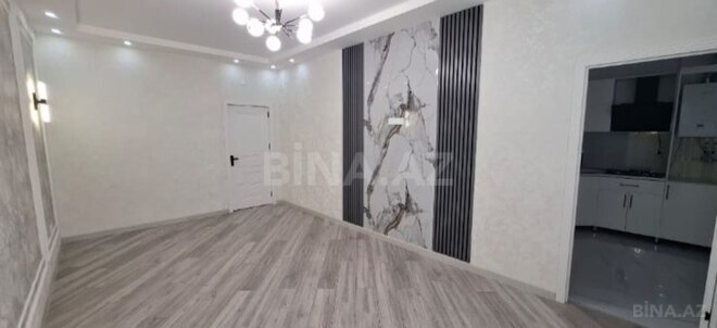 Satılır 2 otaqlı yeni tikili 56 m², 9-cu mikrorayon q., photo 8 from 25