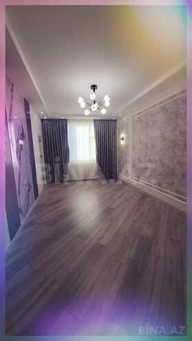 Satılır 2 otaqlı yeni tikili 56 m², 9-cu mikrorayon q., photo 9 from 25