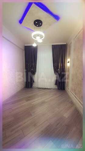 Satılır 2 otaqlı yeni tikili 56 m², 9-cu mikrorayon q., photo 12 from 25