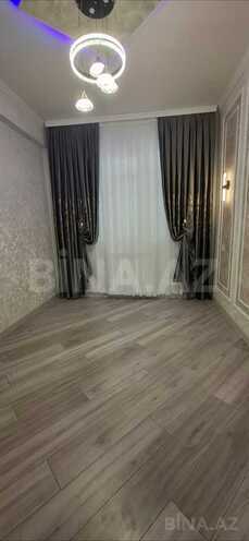 Satılır 2 otaqlı yeni tikili 56 m², 9-cu mikrorayon q., photo 13 from 25