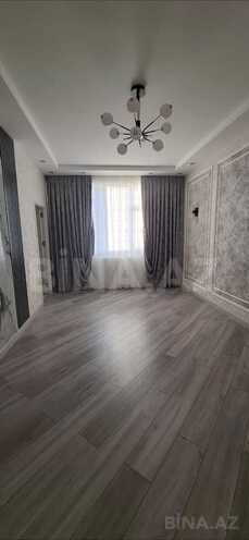 Satılır 2 otaqlı yeni tikili 56 m², 9-cu mikrorayon q., photo 4 from 25
