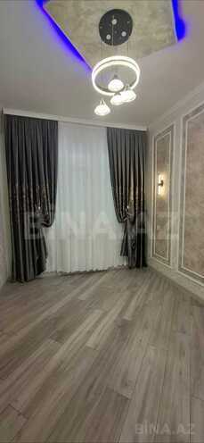 Satılır 2 otaqlı yeni tikili 56 m², 9-cu mikrorayon q., photo 14 from 25
