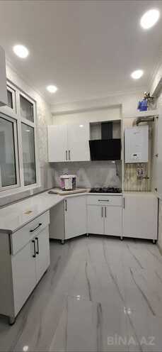Satılır 2 otaqlı yeni tikili 56 m², 9-cu mikrorayon q., photo 17 from 25