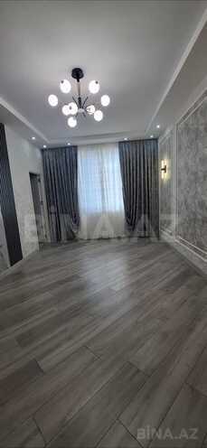 Satılır 2 otaqlı yeni tikili 56 m², 9-cu mikrorayon q., photo 3 from 25