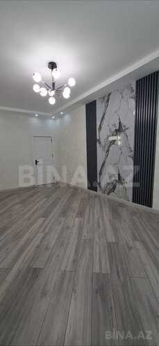 Satılır 2 otaqlı yeni tikili 56 m², 9-cu mikrorayon q., photo 5 from 25