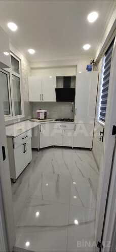 Satılır 2 otaqlı yeni tikili 56 m², 9-cu mikrorayon q., photo 16 from 25