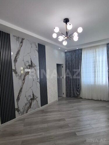 Satılır 2 otaqlı yeni tikili 56 m², 9-cu mikrorayon q., photo 7 from 25