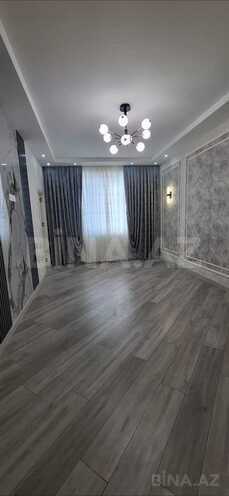 Satılır 2 otaqlı yeni tikili 56 m², 9-cu mikrorayon q., photo 1 from 25