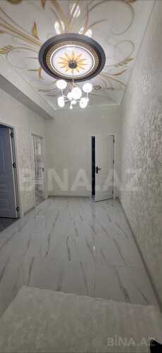 Satılır 2 otaqlı yeni tikili 56 m², 9-cu mikrorayon q., photo 23 from 25