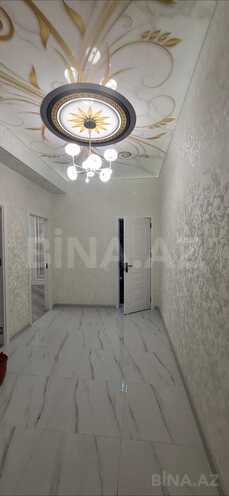 Satılır 2 otaqlı yeni tikili 56 m², 9-cu mikrorayon q., photo 20 from 25