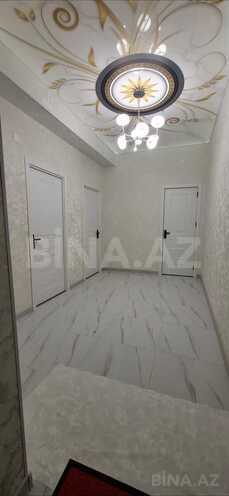 Satılır 2 otaqlı yeni tikili 56 m², 9-cu mikrorayon q., photo 21 from 25
