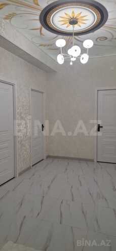Satılır 2 otaqlı yeni tikili 56 m², 9-cu mikrorayon q., photo 22 from 25