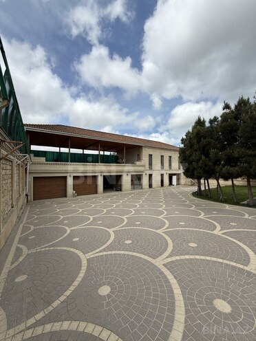 Satılır 5 otaqlı həyət evi/bağ evi 380 m², Mərdəkan q., photo 5 from 20