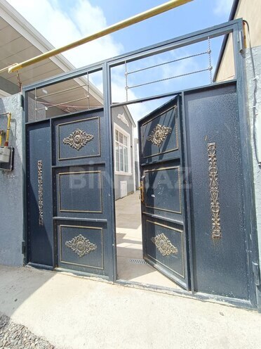Продаётся 3-комн. дом/дача 80 м², пос. Масазыр, photo 1 from 15