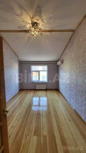 Satılır 3 otaqlı yeni tikili 85 m², Masazır q., photo 1 from 23