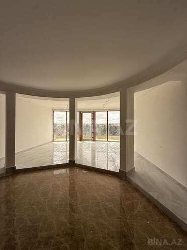 Satılır 5 otaqlı həyət evi/bağ evi 380 m², Mərdəkan q., photo 22 from 23