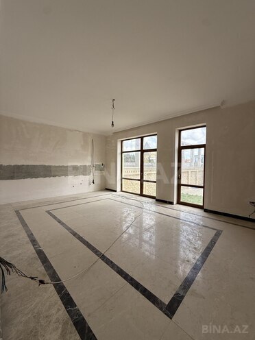 Satılır 5 otaqlı həyət evi/bağ evi 380 m², Mərdəkan q., photo 11 from 23
