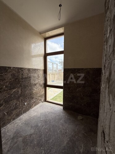 Satılır 5 otaqlı həyət evi/bağ evi 380 m², Mərdəkan q., photo 10 from 23