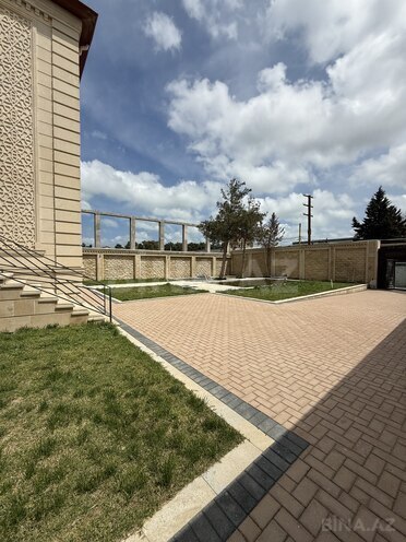 Satılır 5 otaqlı həyət evi/bağ evi 380 m², Mərdəkan q., photo 4 from 23