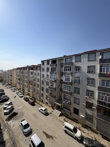 Продаётся 1-комн. новостройка 51 м², пос. Масазыр, photo 1 from 9
