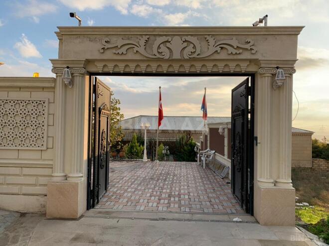 Продаётся 5-комн. дом/дача 240 м², пос. Масазыр, photo 12 from 25