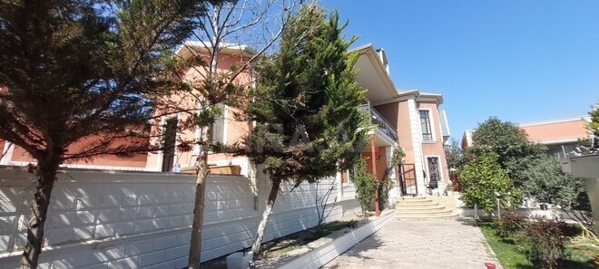 Продаётся 5-комн. дом/дача 240 м², пос. Масазыр, photo 4 from 25