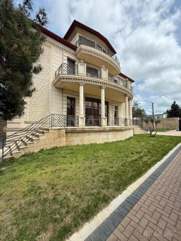 Продаётся 5-комн. дом/дача 380 м², пос. Мардакан, photo 3 from 17