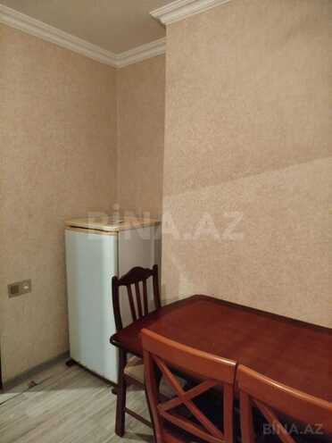 Сдаётся 2-комн. вторичка 50 м², м. Нариман Нариманов, photo 14 from 16